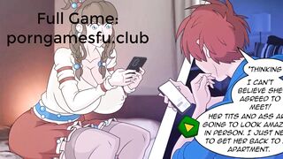 Dating Sim Meet and Fuck Games