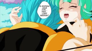 Bulchi Fucked Hard in the Forest od Vegetto