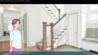 Sex Note - 70 - New Update - Financial Problems by Misskitty2k