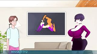 Sex Note - 70 - New Update - Financial Problems by Misskitty2k