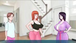 Sex Note - 70 - New Update - Financial Problems by Misskitty2k