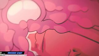 Happy Loser - Creampie Animation