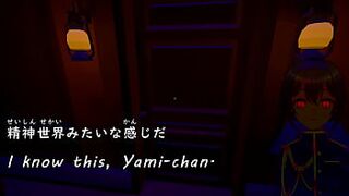 【Super Digest】Yami's mysterious mansion 2/? 【Upped on 7/2021】