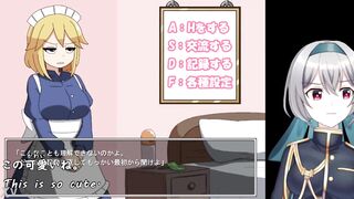 【Super Digest】Please!Tsun Tsun maid san【Upped on 6/2022】