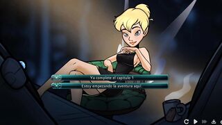 A Game to Fuck Jasmine from Aladdin and more Princesses - [Review + Download] - Once A Porn Time 2