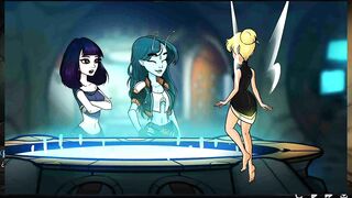 A Game to Fuck Jasmine from Aladdin and more Princesses - [Review + Download] - Once A Porn Time 2