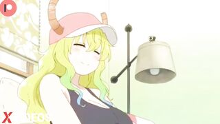 Lucoa Seduce a shoko(TERMINAN FOLLANDO)