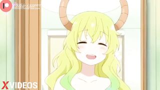 Lucoa Seduce a shoko(TERMINAN FOLLANDO)