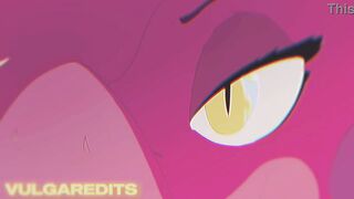 “BRAND NEW BITCH” - Tabuley Animation Tribute (PMV)