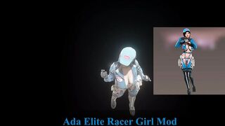 RE4 Elite Racer Mod