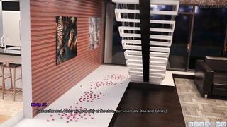 Lust Academy 2 - 104 - a Sweet Wet Surprise by Misskitty2k