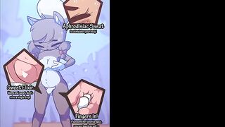 Yes Nut November - Diives