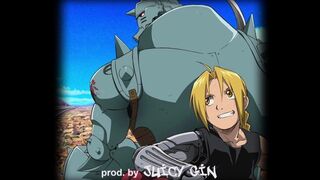 Happy Anime x String Type Beat "Fullmetal Alchemist"