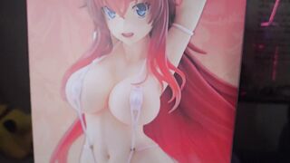 Rias gremory facial