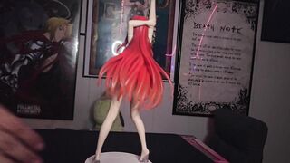 Rias gremory facial