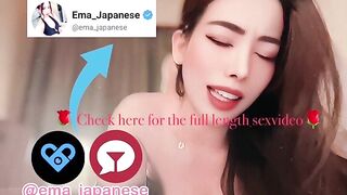 Hentai Japanese girl blowjob and deepthroat pov uncensored