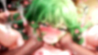 Tatsumaki Teaser (CBT, Multiple endings, Edging, Maledom, JOI)