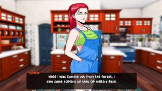 Dawn of Malice - #36 - Fake Reality by Misskitty2k