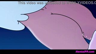 Gumball Character Hardsex // Cartoon Uncensored