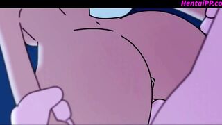 Gumball Character Hardsex // Cartoon Uncensored