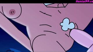 Gumball Character Hardsex // Cartoon Uncensored