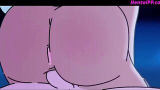 Gumball Character Hardsex // Cartoon Uncensored