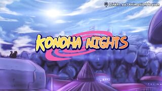 Konoha Nights