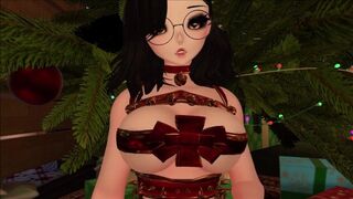 Un-Wrap Me! Early Christmas Gift! Teaser! | VRC