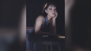 Chun-Li Is Good At Way More Than Just Fighting ???????????? [Street Fighter Hentai Animation]