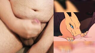 Best Pokemoan Big ass hetnai animation xhatihentai dick