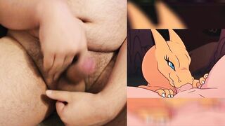 Best Pokemoan Big ass hetnai animation xhatihentai dick