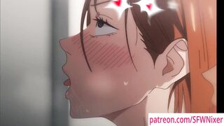 Jujutsu Kaisen First Sex Hentai Story Uncensored 60 FPS High Quality