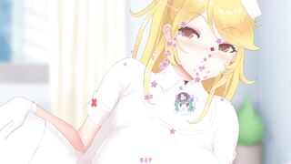 Let's Play - Oppai Muse, Ingrid, No Commentary