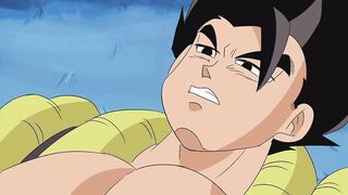 DBZ Hentai Parody