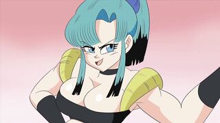 DBZ Hentai Parody