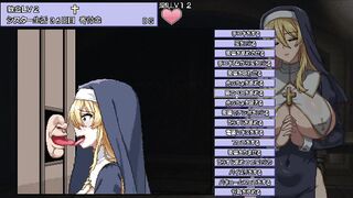 hentai gameシスターエリ