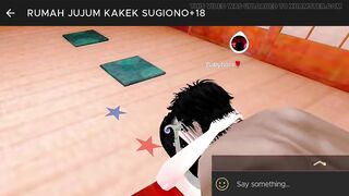 Inu Game imvu Queen hot girl on imvu kissing