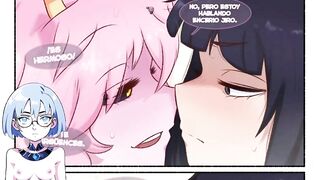 El Secreto Mina y Jiro