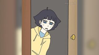 Hinata x Boruto x Himawari sex uncensored hentai