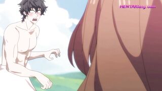 [NEW] Shield Hero #3 HENTAI Parody (Subtitled)