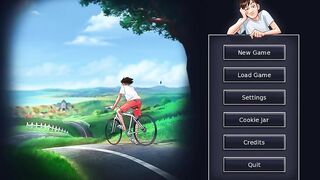 Summertime Saga Cookie Anna All Scenes Collection and Download Game