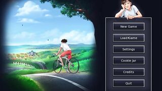 Summertime Saga Cookie Anna All Scenes Collection and Download Game