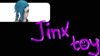 Jinx toys