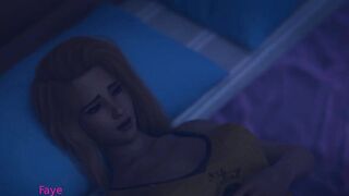 Ms Denvers - Ep 17 - in the Quiet of the Night by Foxie2k