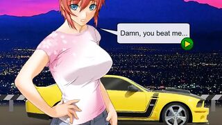 Meet and Fuck Street Racing 2 - Meet'n'fuck by Foxie2k