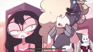 Sweet Bribe (Diives)