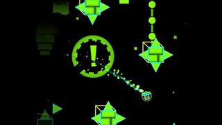 Geometry Dash - Theory Of Everything II 100%