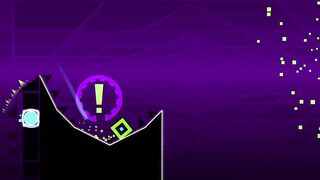 Geometry Dash - Theory Of Everything II 100%