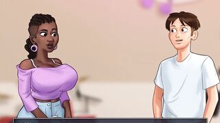 summertimesaga- 0- 19- 0- pc part 36 by misskitty2k gameplay