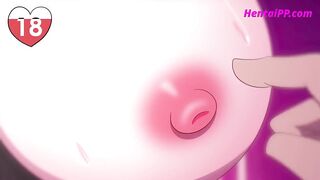 Luc4K Animation ( Uncensored ) Hard Pussy Creampie * Cum Inside